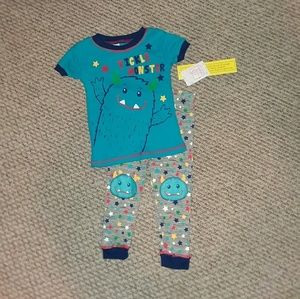 **NWT** Boys Pajamas